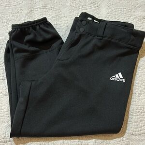 Adidas Men’s Baseball Pant. Large